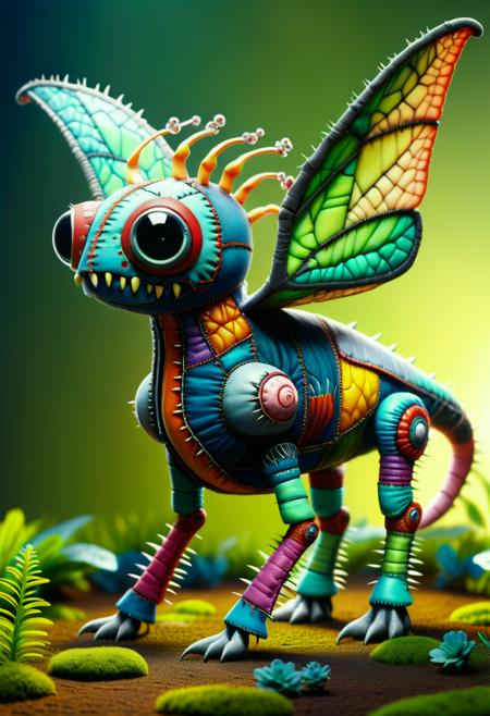 00029-[number]-3841866599-hyper detailed masterpiece, dynamic realistic digital art, awesome quality,DonMFr4nk3nst31nXL patchwork  tiny winged tendrilous.png